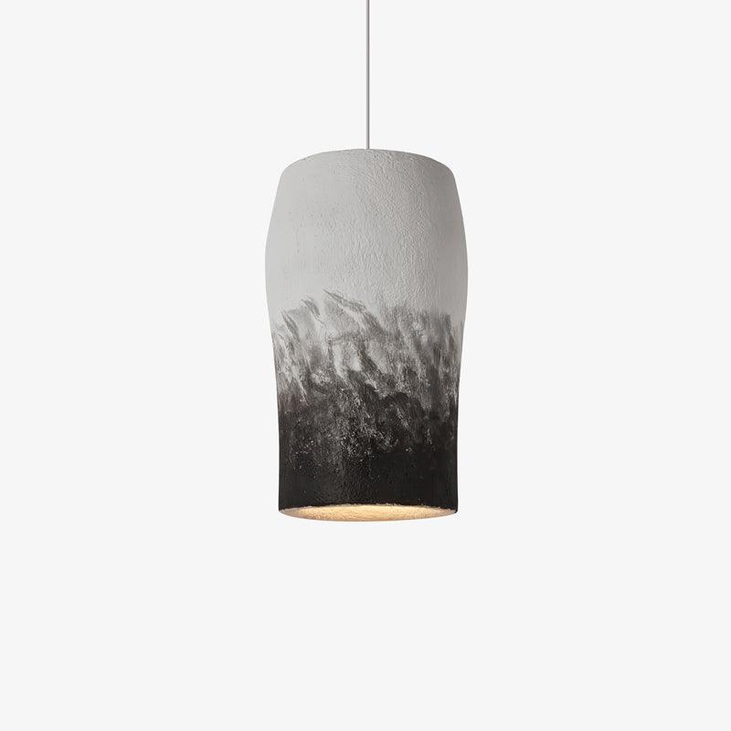 Ceraeion Lampe Suspendue Moderne Minimaliste Croûte Fine - Neutralighting