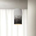 Ceraeion Lampe Suspendue Moderne Minimaliste Croûte Fine - Neutralighting