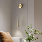 Applique Murale Cristal Conique Minimaliste Moderne Plex - Neutralighting
