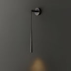 Applique Murale Cristal Conique Minimaliste Moderne Plex - Neutralighting
