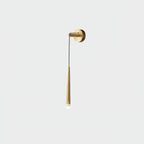 Applique Murale Cristal Conique Minimaliste Moderne Plex - Neutralighting