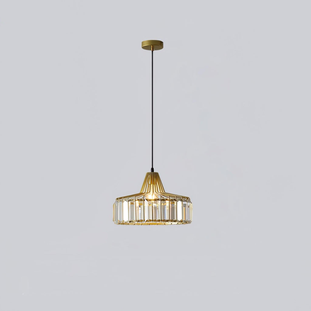 Neris Lampe Pendante Contemporaine - Neutralighting