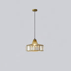 Neris Lampe Pendante Contemporaine - Neutralighting