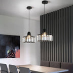 Neris Lampe Pendante Contemporaine - Neutralighting