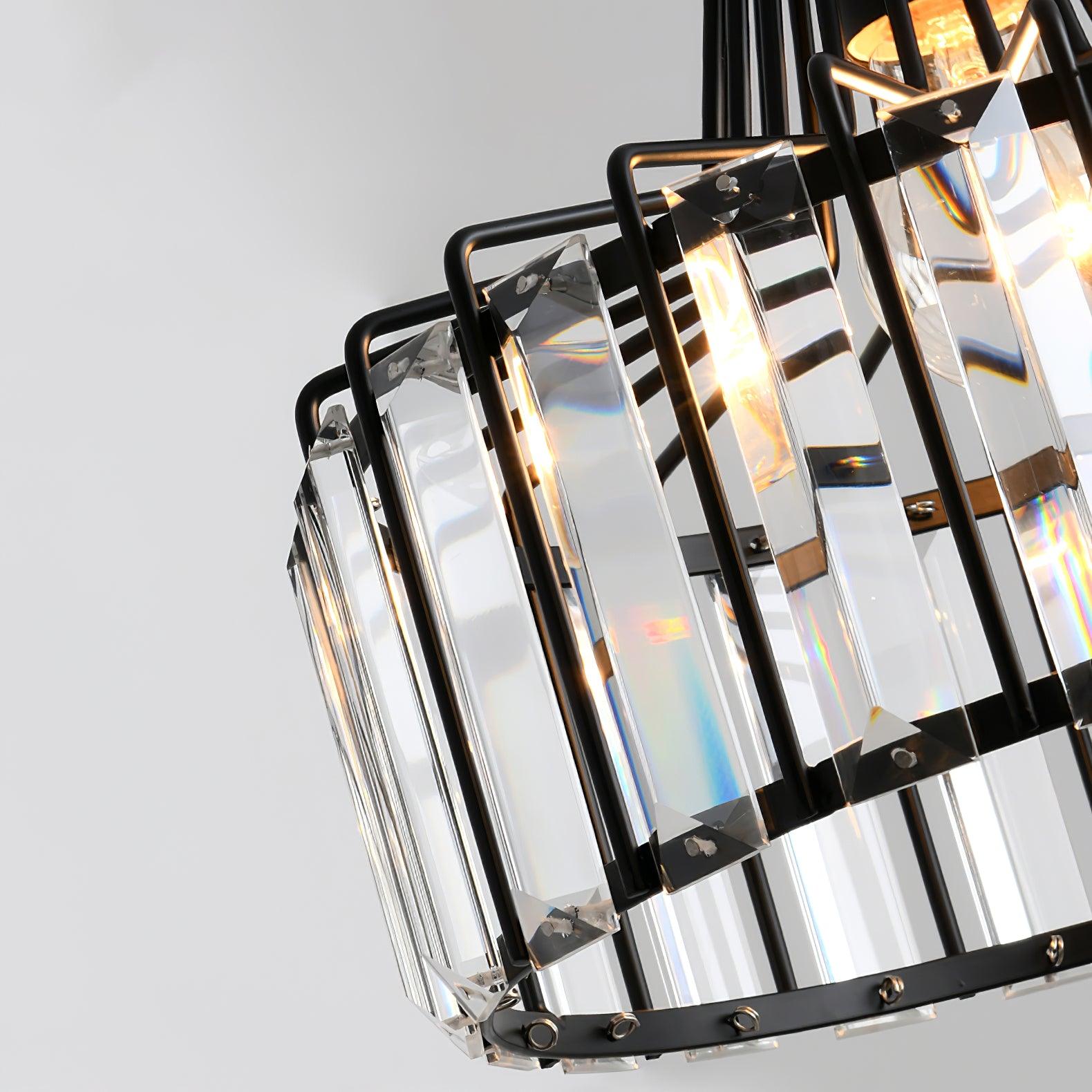 Neris Lampe Pendante Contemporaine - Neutralighting