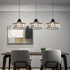 Neris Lampe Pendante Contemporaine - Neutralighting