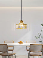 Neris Lampe Pendante Contemporaine - Neutralighting