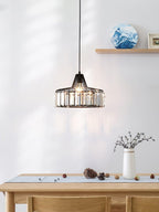 Neris Lampe Pendante Contemporaine - Neutralighting