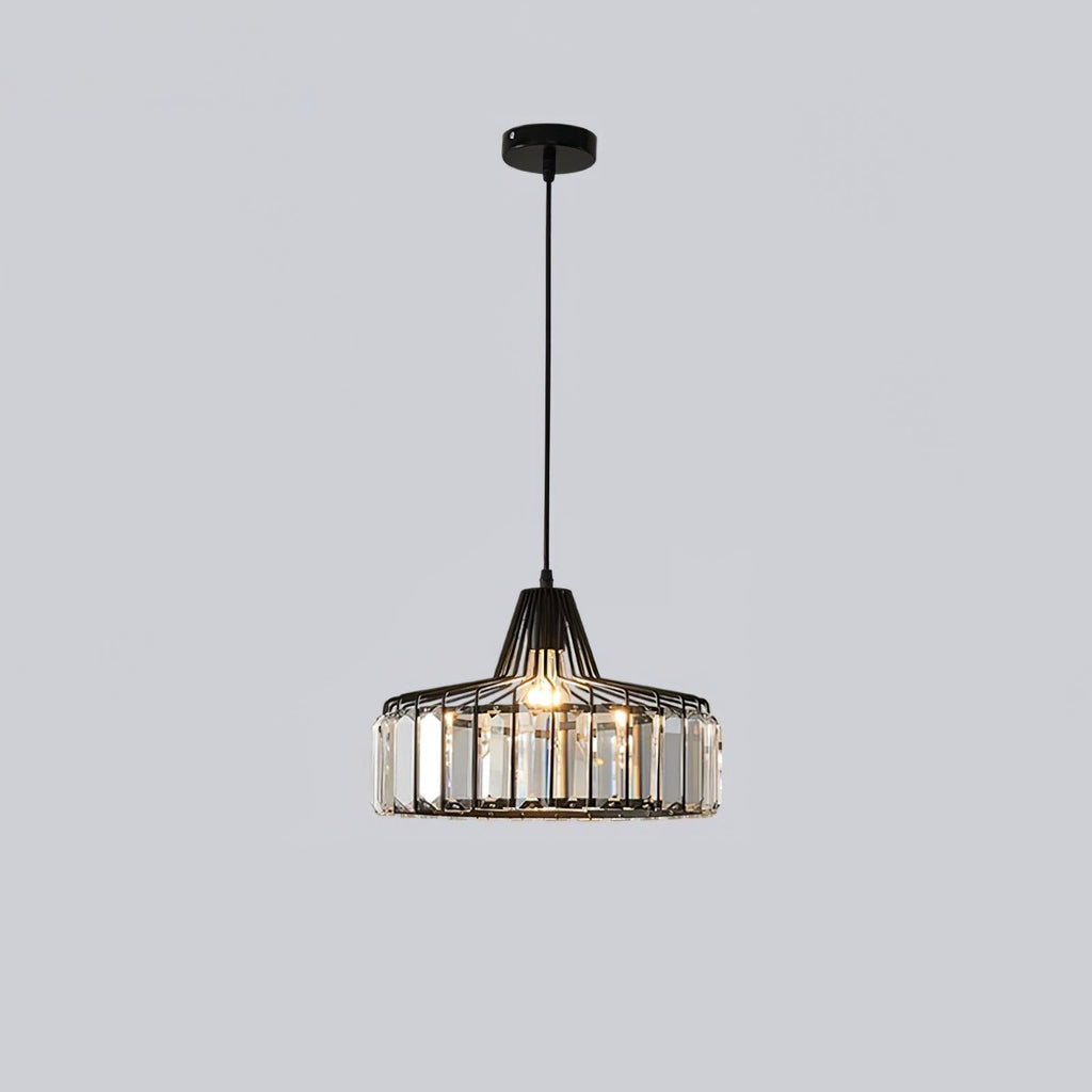 Neris Lampe Pendante Contemporaine - Neutralighting