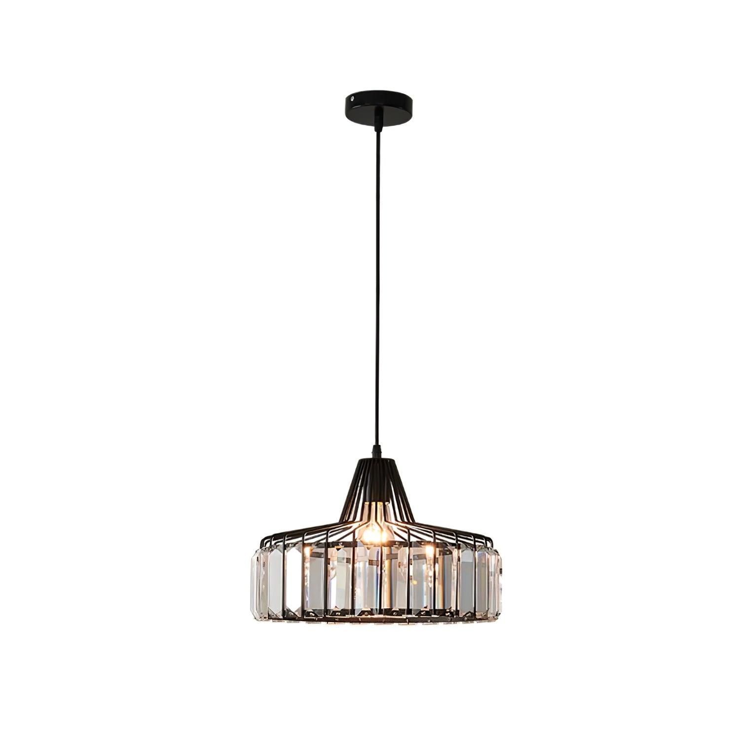 Neris Lampe Pendante Contemporaine - Neutralighting