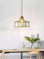 Neris Lampe Pendante Contemporaine - Neutralighting