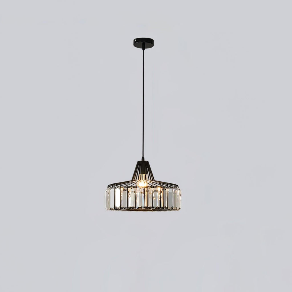 Neris Lampe Pendante Contemporaine - Neutralighting