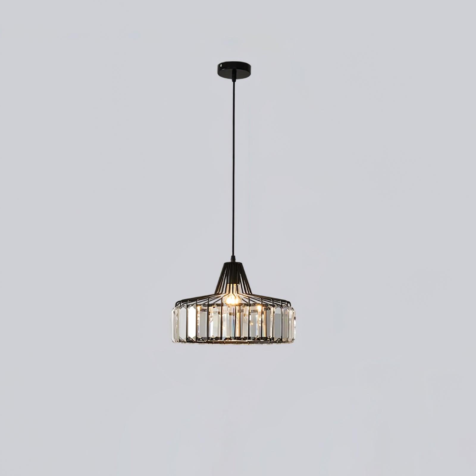 Neris Lampe Pendante Contemporaine - Neutralighting