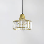 Neris Lampe Pendante Contemporaine - Neutralighting