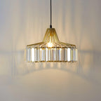 Neris Lampe Pendante Contemporaine - Neutralighting
