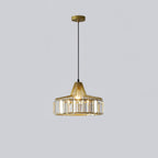 Neris Lampe Pendante Contemporaine - Neutralighting