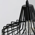 Neris Lampe Pendante Contemporaine - Neutralighting