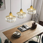 Neris Lampe Pendante Contemporaine - Neutralighting