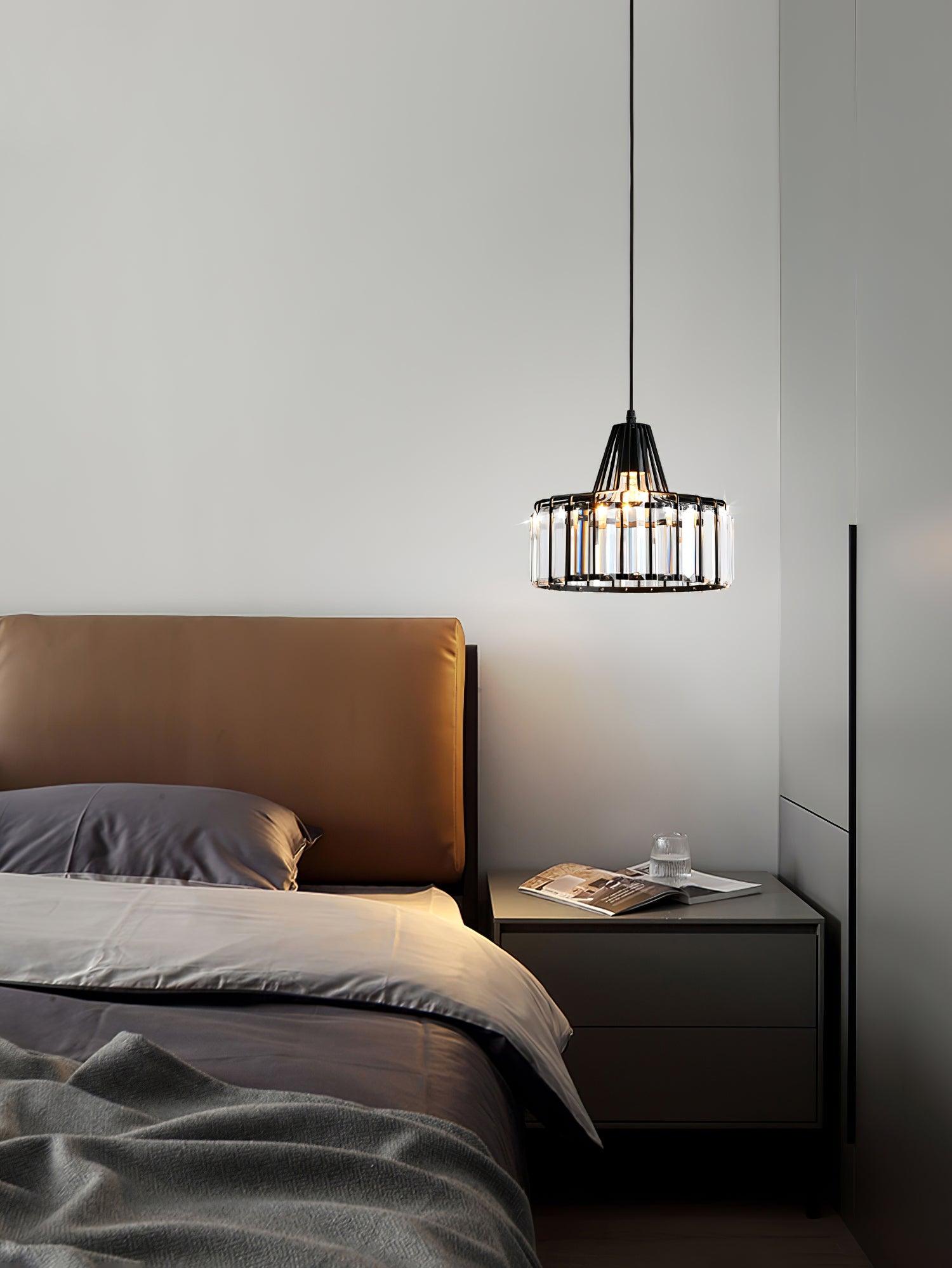 Neris Lampe Pendante Contemporaine - Neutralighting