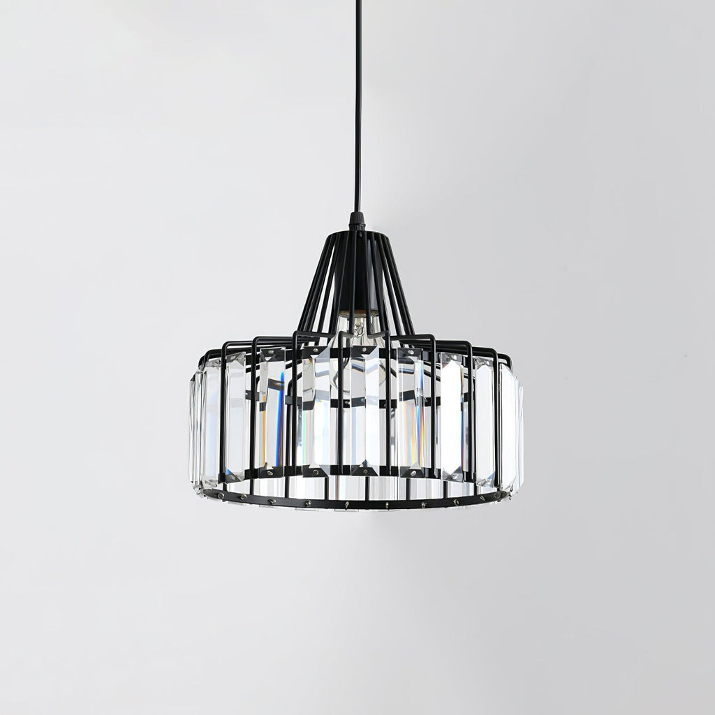 Neris Lampe Pendante Contemporaine - Neutralighting