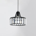 Neris Lampe Pendante Contemporaine - Neutralighting