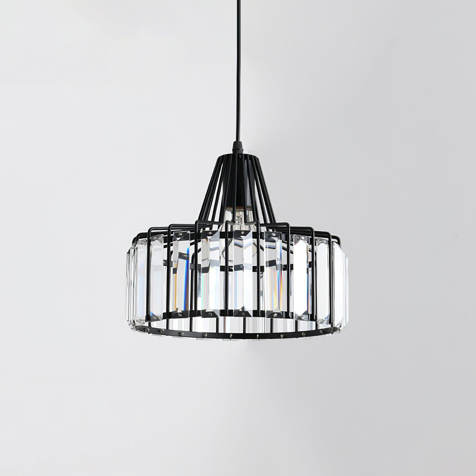 Neris Lampe Pendante Contemporaine - Neutralighting