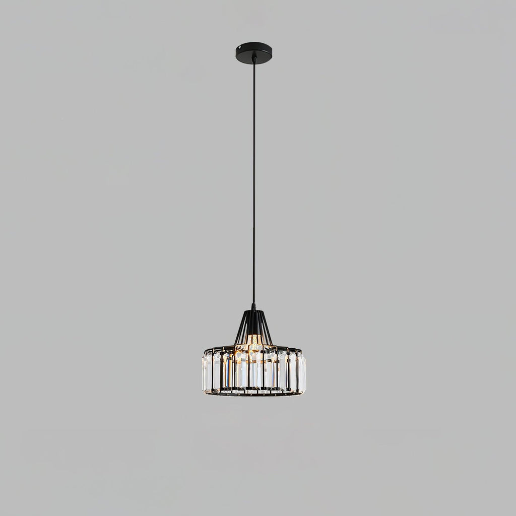 Neris Lampe Pendante Contemporaine - Neutralighting
