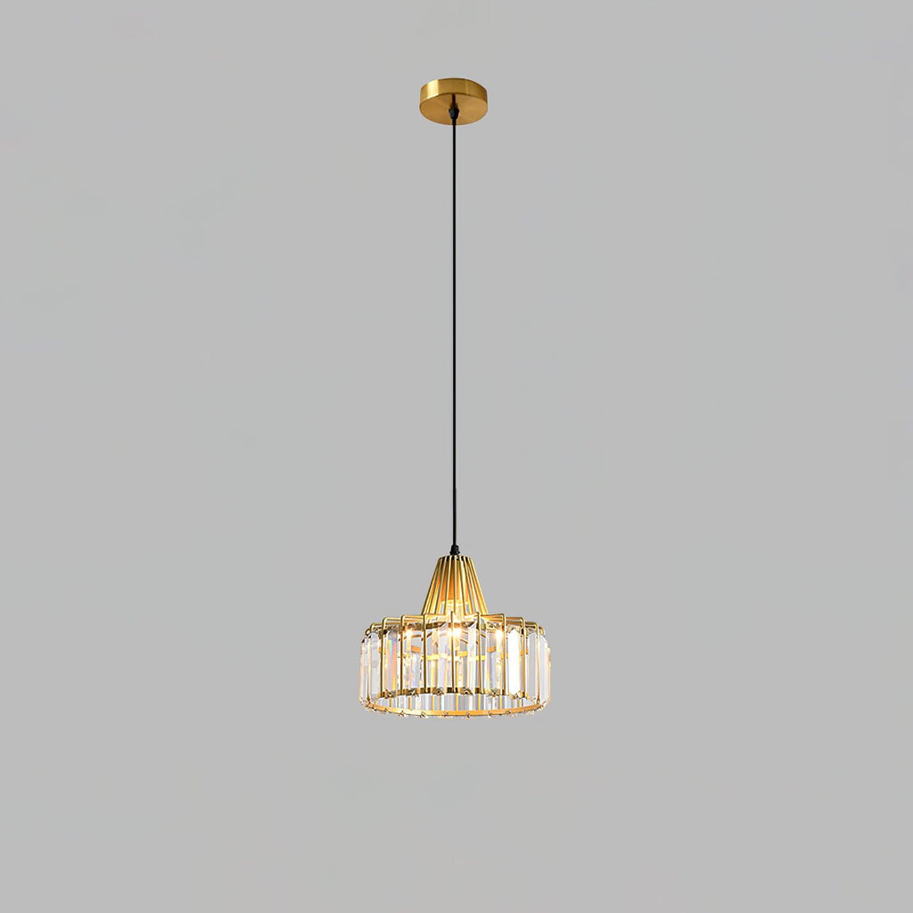 Neris Lampe Pendante Contemporaine - Neutralighting