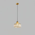 Neris Lampe Pendante Contemporaine - Neutralighting