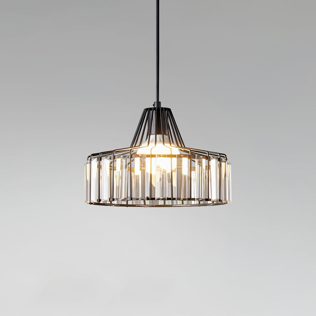 Neris Lampe Pendante Contemporaine - Neutralighting
