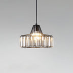 Neris Lampe Pendante Contemporaine - Neutralighting