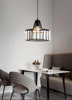Neris Lampe Pendante Contemporaine - Neutralighting