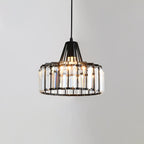 Neris Lampe Pendante Contemporaine - Neutralighting