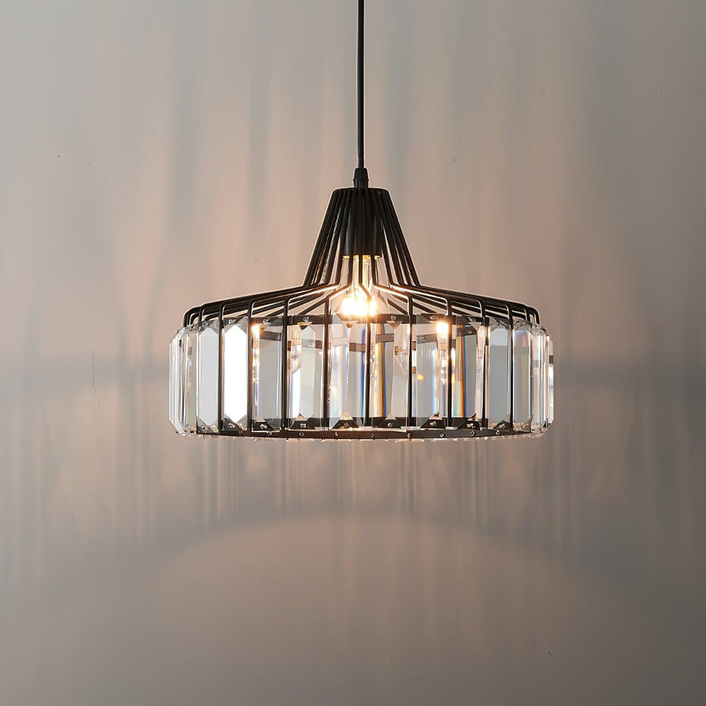Neris Lampe Pendante Contemporaine - Neutralighting