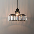 Neris Lampe Pendante Contemporaine - Neutralighting
