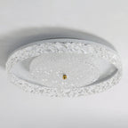 Agave Plafonnier Postmoderne de Luxe en Cristal - Neutralighting