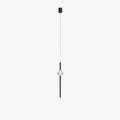 Prism Lustre Suspendu LED En Cristal - Neutralighting