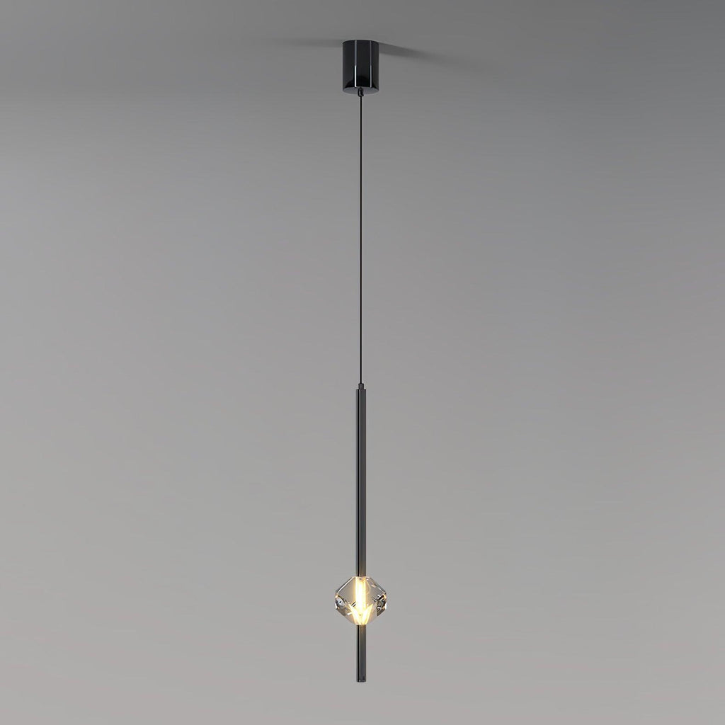 Prism Lustre Suspendu LED En Cristal - Neutralighting