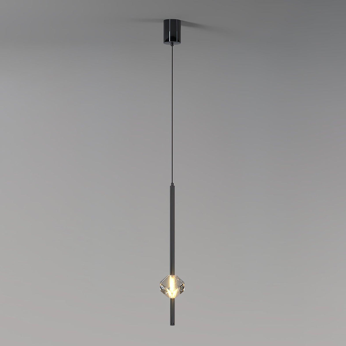 Prism Lustre Suspendu LED En Cristal - Neutralighting
