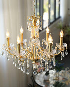 Lustra Chandelier Cristal Perle - Neutralighting