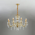 Lustra Chandelier Cristal Perle - Neutralighting