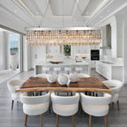 Nova Lustre en Cristal Luxe - Neutralighting