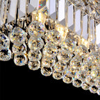 Nova Lustre en Cristal Luxe - Neutralighting