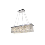 Nova Lustre en Cristal Luxe - Neutralighting