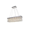 Nova Lustre en Cristal Luxe - Neutralighting