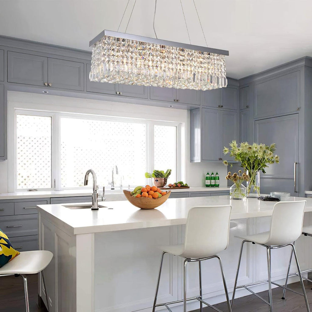 Nova Lustre en Cristal Luxe - Neutralighting
