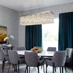 Nova Lustre en Cristal Luxe - Neutralighting
