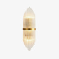 Ildorel Applique Murale en Cristal Postmoderne de Luxe - Neutralighting