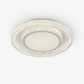 Conoror Plafonnier en Cristal de Luxe Postmoderne - Neutralighting