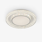 Conoror Plafonnier en Cristal de Luxe Postmoderne - Neutralighting